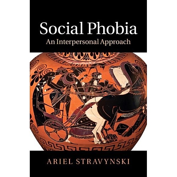 Social Phobia, Ariel Stravynski