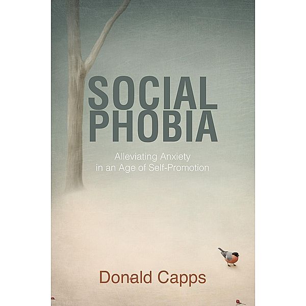 Social Phobia, Donald Capps
