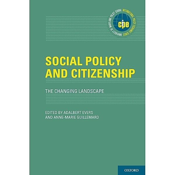 Social Policy and Citizenship