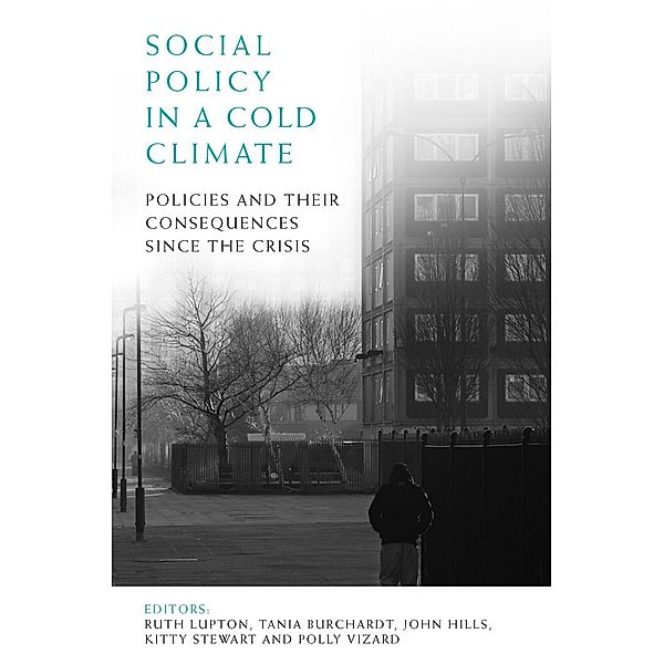 Social Policy in a Cold Climate