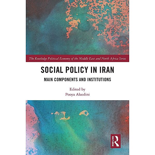 Social Policy in Iran