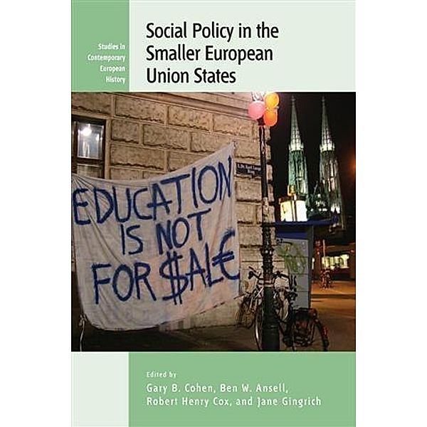 Social Policy in the Smaller European Union States