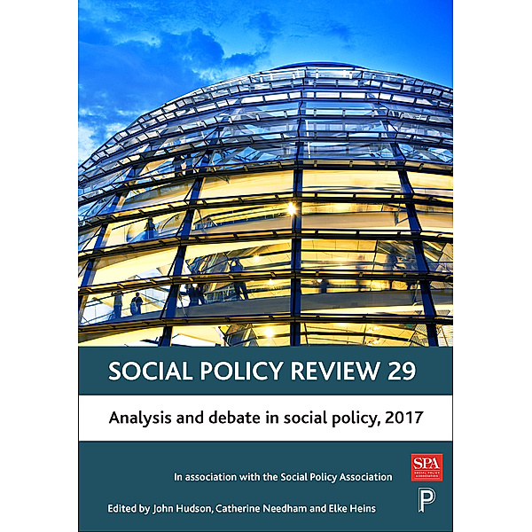 Social policy review 29