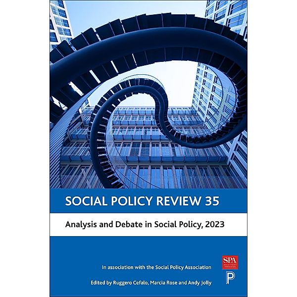 Social Policy Review 35