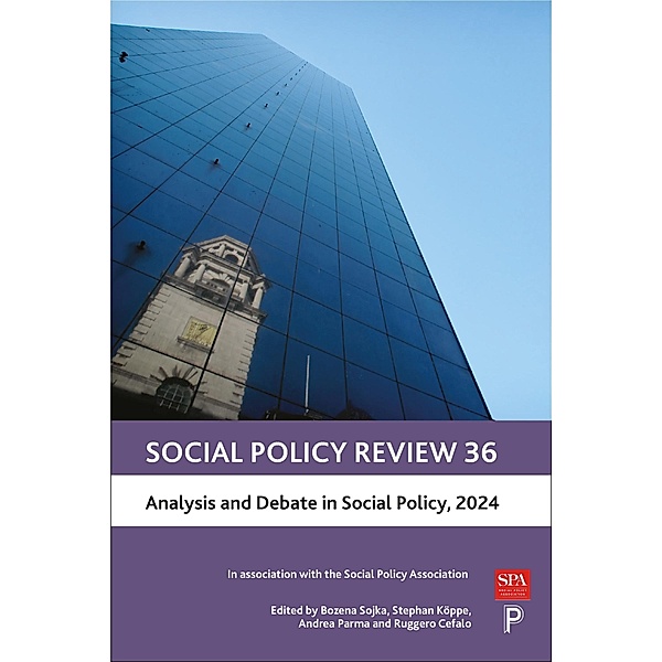 Social Policy Review 36