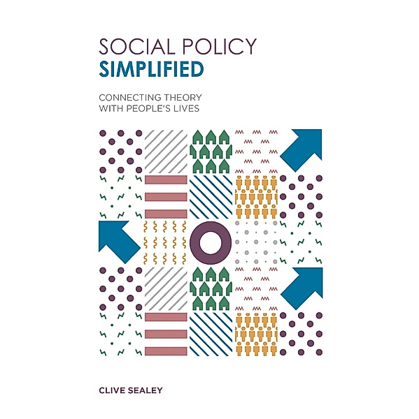 Social Policy Simplified, Clive Sealey