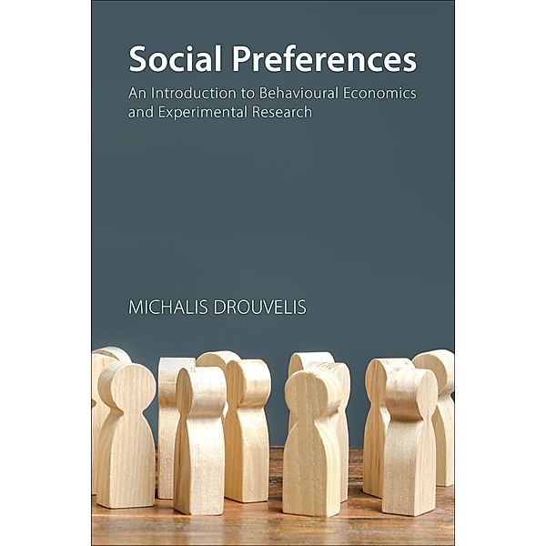 Social Preferences, Michalis Drouvelis