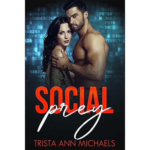 Social Prey (Mercenary, #1) / Mercenary, Trista Ann Michaels