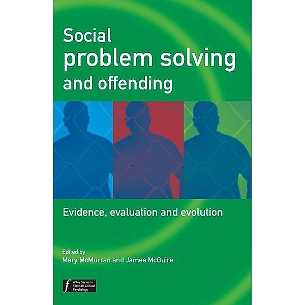 Social Problem Solving and Offending