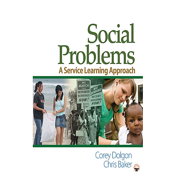 Social Problems, Christopher W. Baker, Corey W. Dolgon