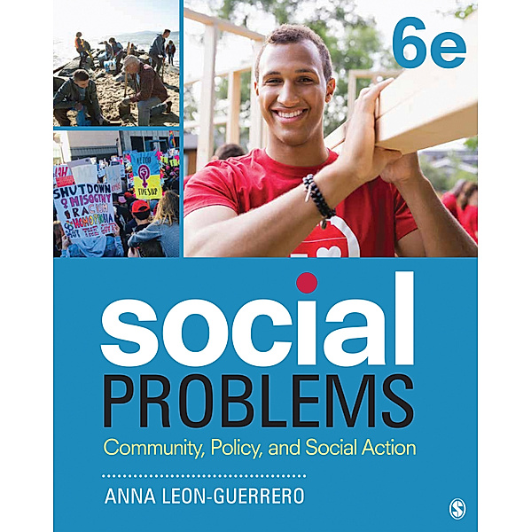 Social Problems, Anna Leon-Guerrero