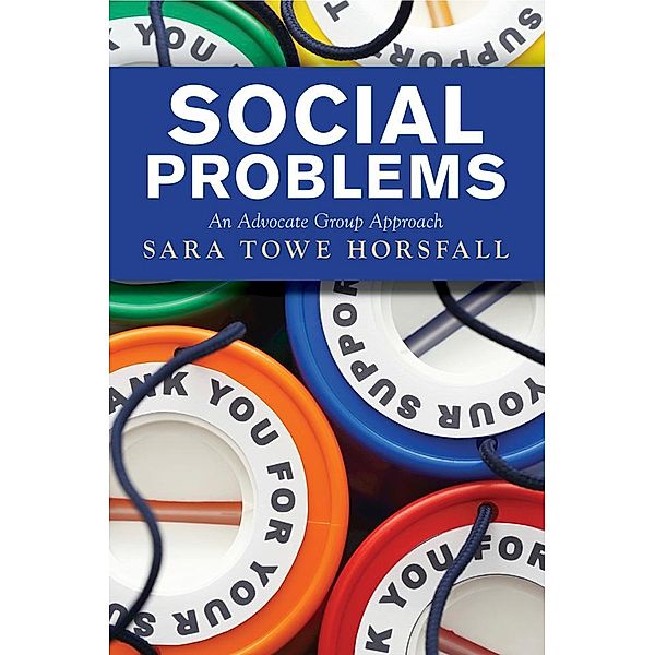 Social Problems, Sara Towe Horsfall