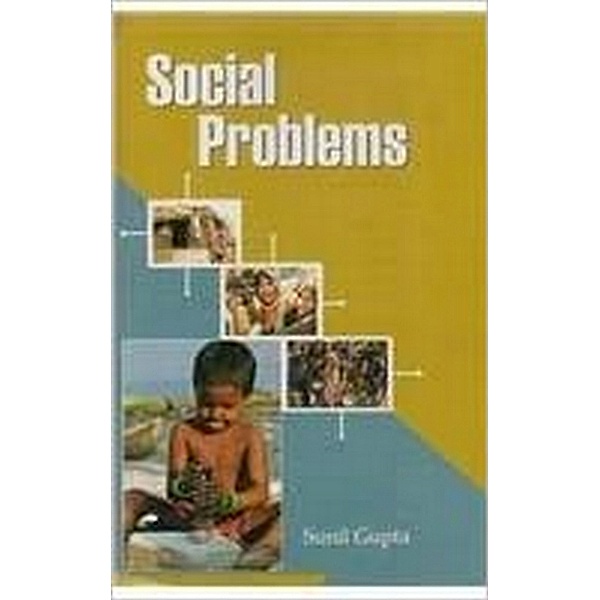 Social Problems, Sunil Gupta