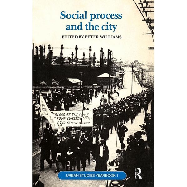 Social Process and the City