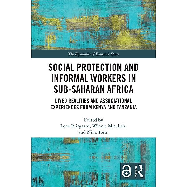 Social Protection and Informal Workers in Sub-Saharan Africa