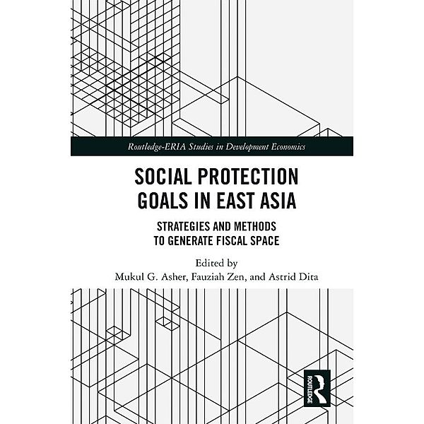 Social Protection Goals in East Asia