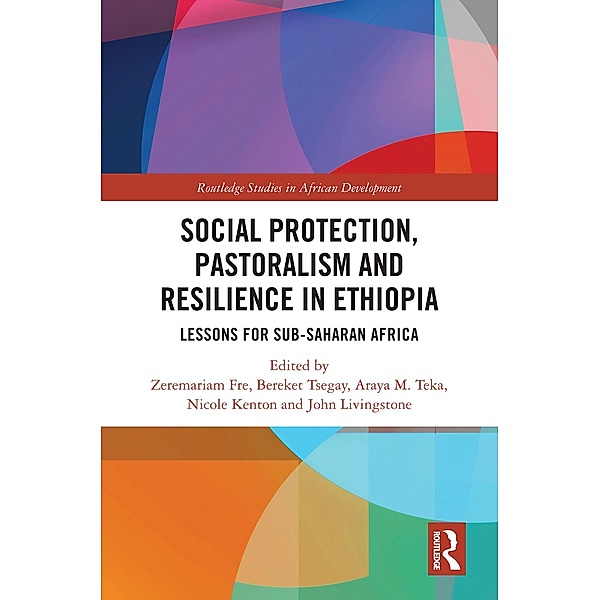 Social Protection, Pastoralism and Resilience in Ethiopia