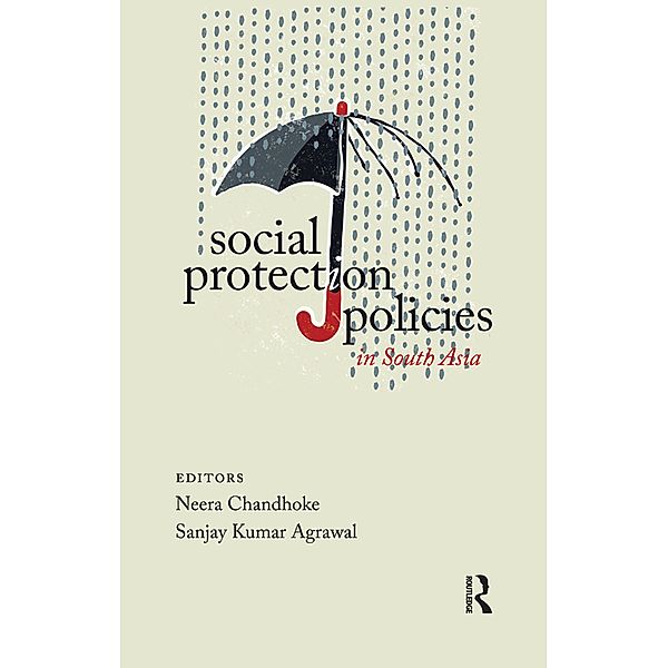 Social Protection Policies in South Asia