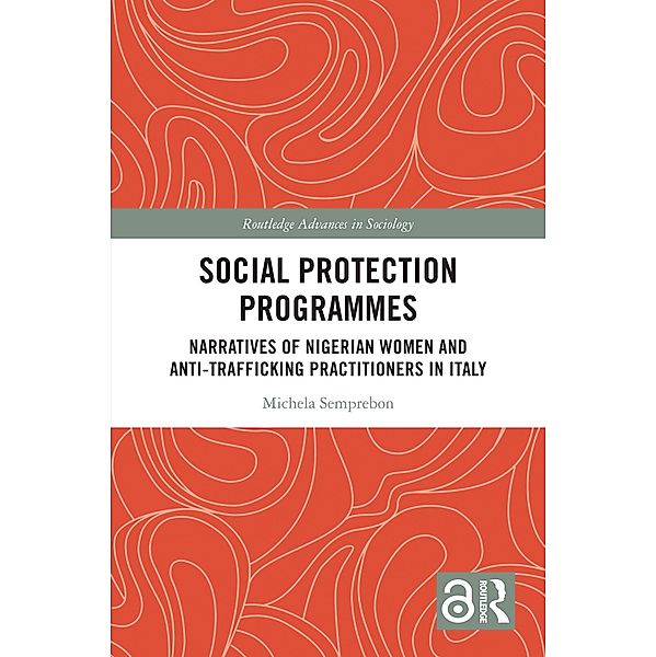 Social Protection Programmes, Michela Semprebon