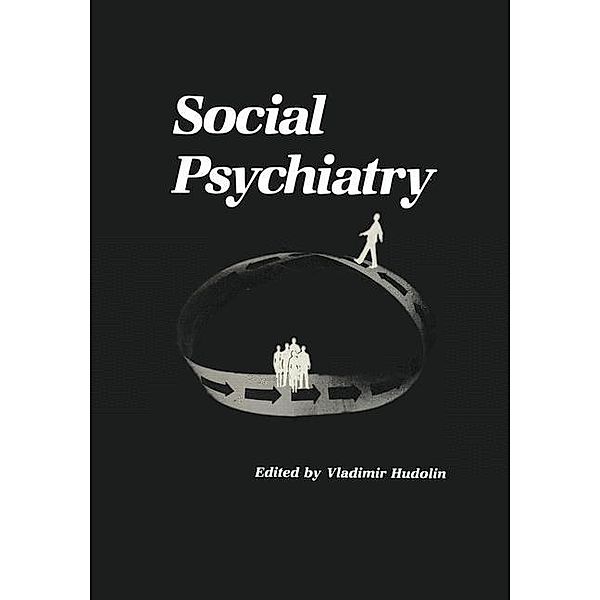 Social Psychiatry