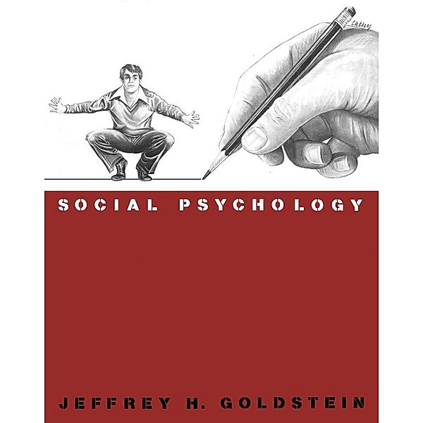 Social Psychology, Jeffrey H Goldstein