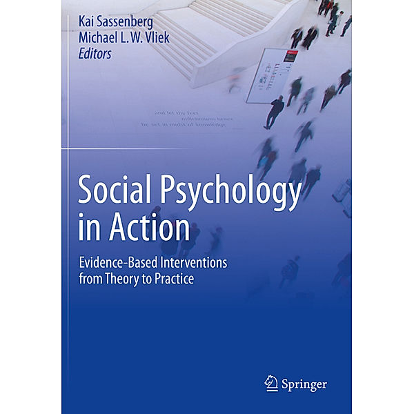 Social Psychology in Action