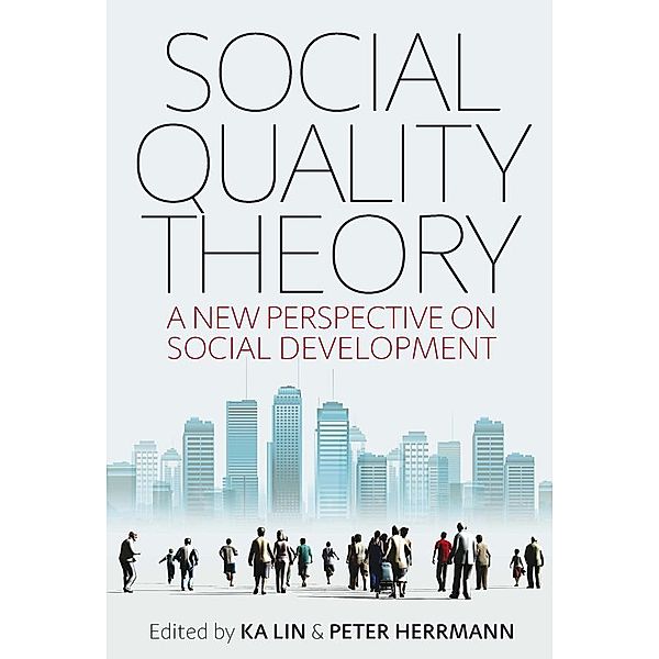 Social Quality Theory