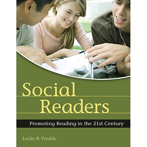 Social Readers, Leslie B. Preddy