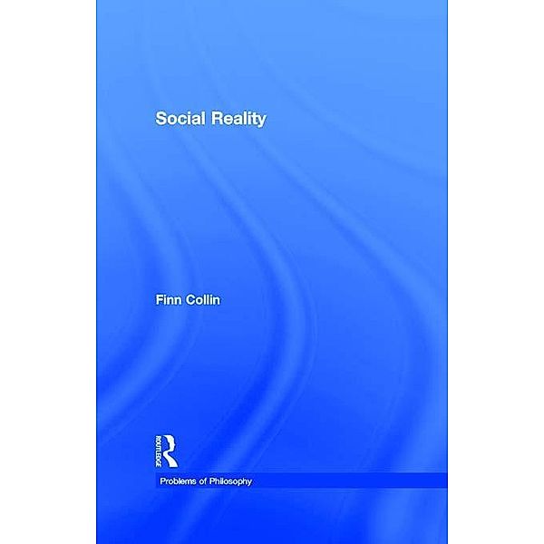 Social Reality, Finn Collin