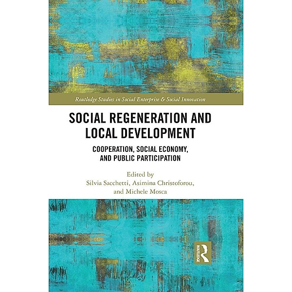 Social Regeneration and Local Development