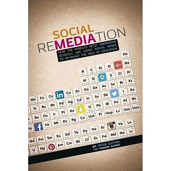 Social Remediation, Peter Sutton, Andrew Hughes