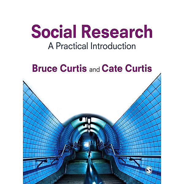 Social Research, Bruce Curtis, Cate Curtis