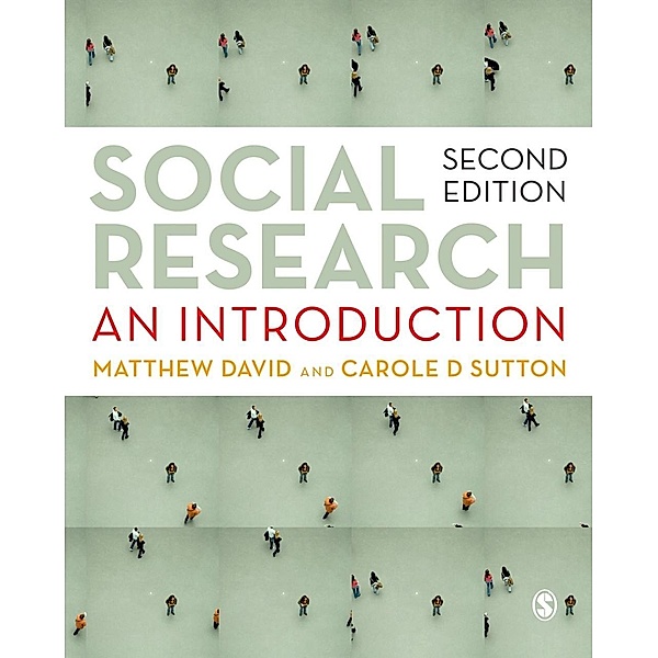 Social Research, Matthew David, Carole Sutton