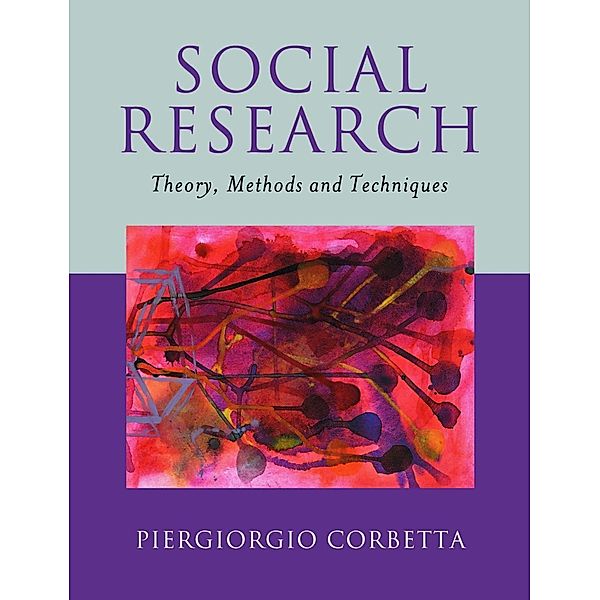 Social Research, Piergiorgio Corbetta