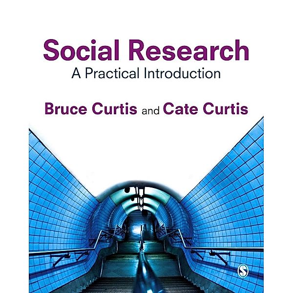 Social Research, Bruce Curtis, Cate Curtis