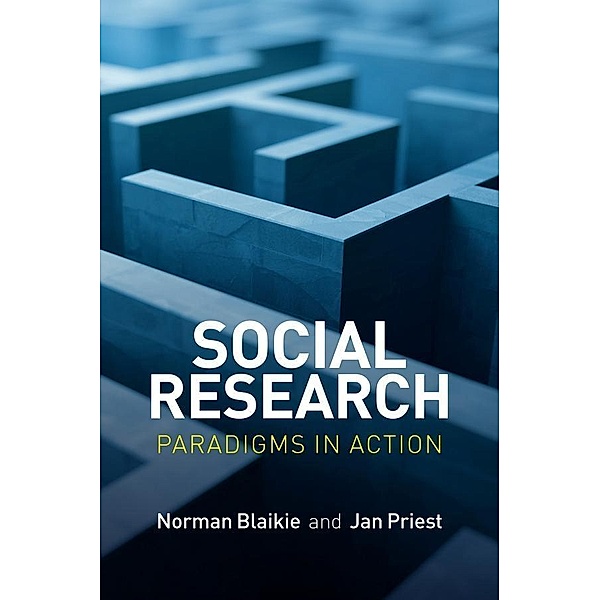 Social Research, Norman Blaikie, Jan Priest