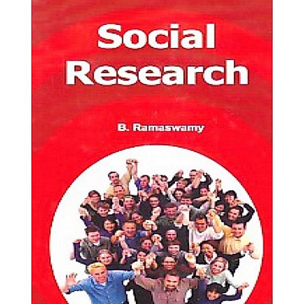 Social Research, B. Ramaswamy