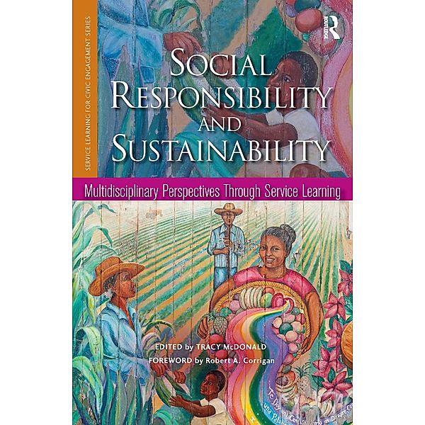 Social Responsibility and Sustainability