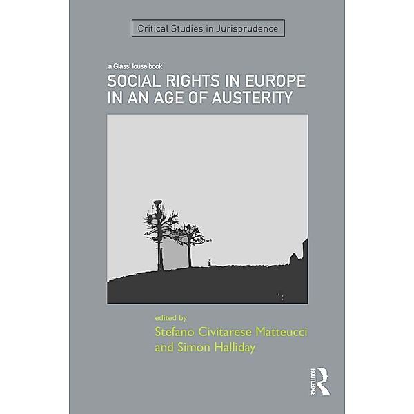 SOCIAL RIGHTS IN EUROPE IN AN AGE OF AUSTERITY