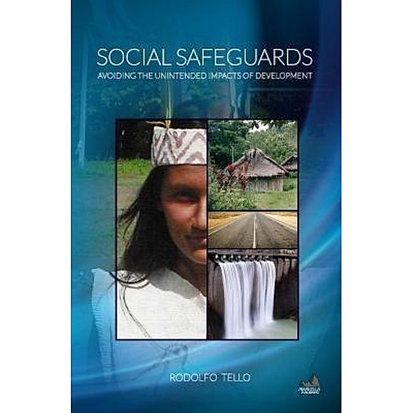 Social Safeguards / Amakella Publishing, Rodolfo Tello