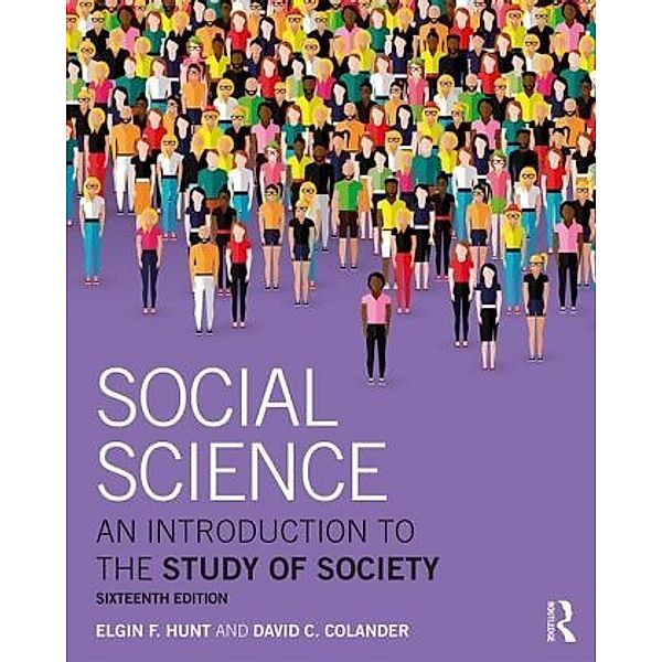 Social Science, Elgin Hunt, David Colander