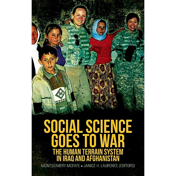 Social Science Goes to War