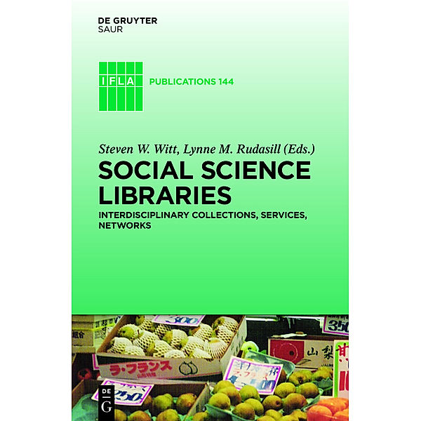 Social Science Libraries