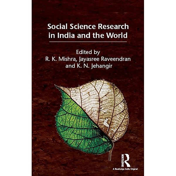 Social Science Research in India and the World