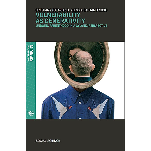 Social science: Vulnerability as generativity, Alessia Santambrogio, Cristiana Ottaviano