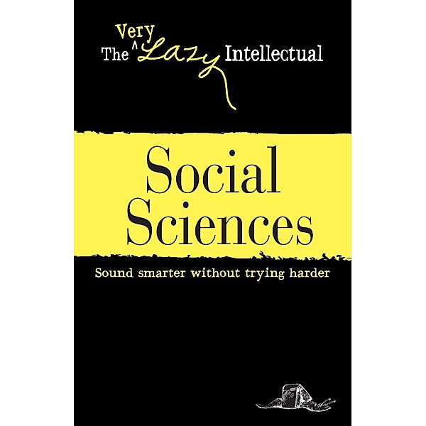 Social Sciences, Adams Media