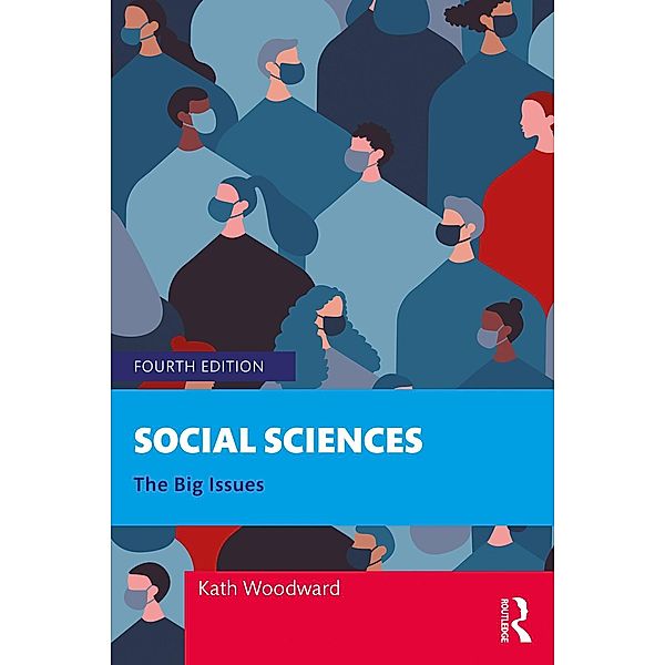 Social Sciences, Kath Woodward