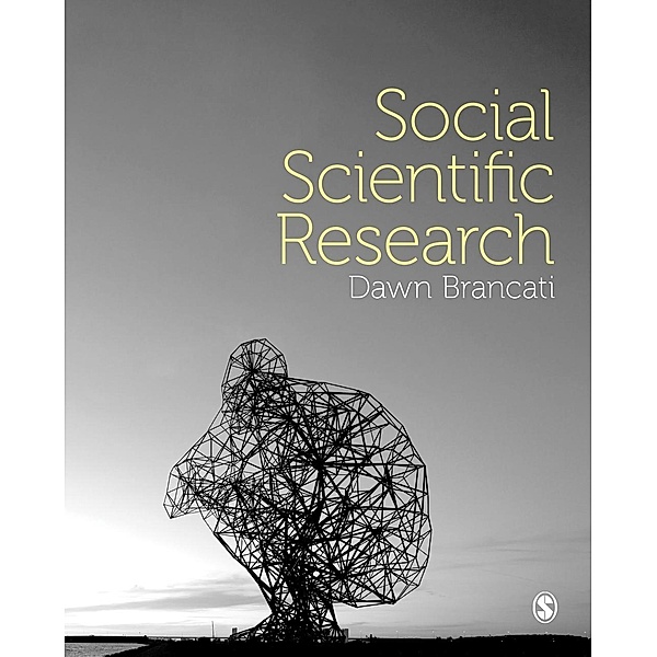 Social Scientific Research, Dawn Brancati