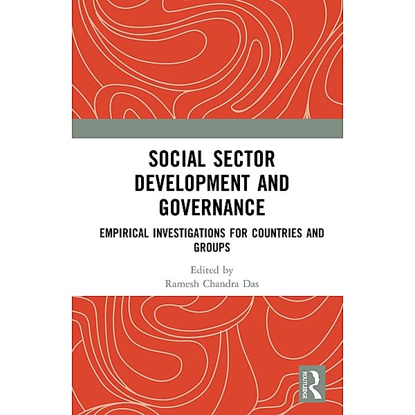 Social Sector Development and Governance