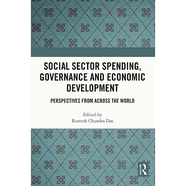 Social Sector Spending, Governance and Economic Development